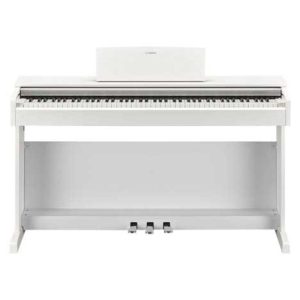 פסנתר חשמלי Kurzweil M130 לבן