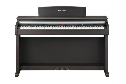 פסנתר חשמלי Kurzweil KA-150 חום