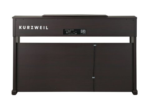 פסנתר חשמלי Kurzweil KA-150 חום