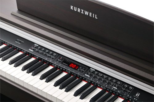 פסנתר חשמלי Kurzweil KA-150 חום