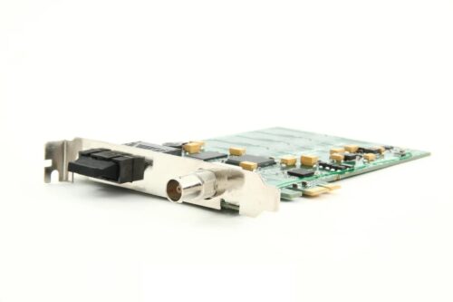 כרטיס קול פנימי Solid State Logic MadiXtreme 64