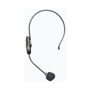 מדונה ספורט אלחוטית מקצועית 507.4MHz לבידוריות PRO TECH