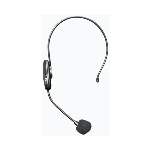 מדונה ספורט אלחוטית מקצועית 507.4MHz לבידוריות PRO TECH