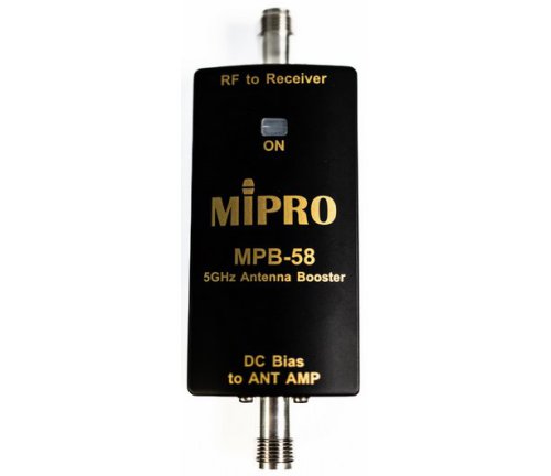 מגבר אנטנה 5.8GHz Mipro MPB-38