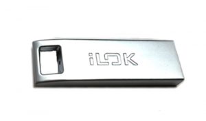 מפתח הגנה Avid USB ILOK3