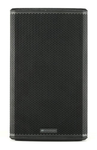 רמקול פאסיבי שחור dB Technologies LVX P12