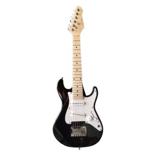 גיטרה חשמלית 3/4 MORATTI S-ST BLACK
