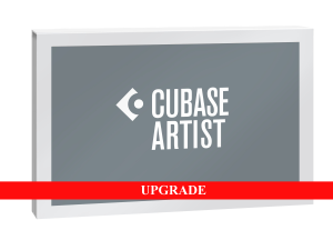 שדרוג מ Cubase AI גירסה 6 ומעלה ל Cubase Artist 12