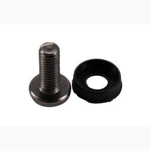 20 ברגים באורך 16 מ”מ לארון RACK דגם 20SCREW M6