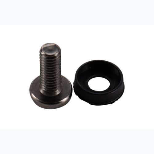 20 ברגים באורך 16 מ"מ לארון RACK דגם 20SCREW M6