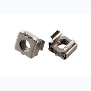 20 אומים לארון RACK דגם 20NUTS M6