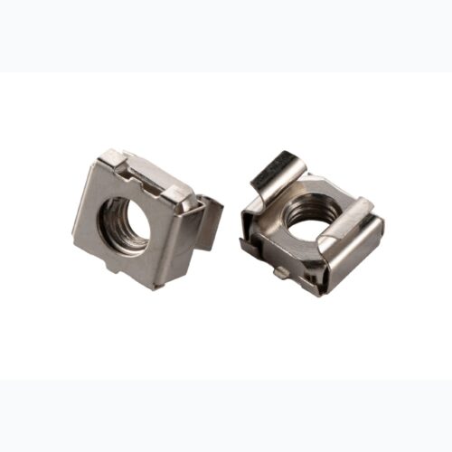20 אומים לארון RACK דגם 20NUTS M6
