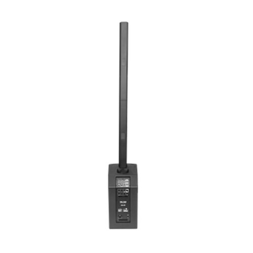 סט קולונה מוגבר 2Way סאב "10 בהספק 1550W Peak עם PRO TECH Bluetooth