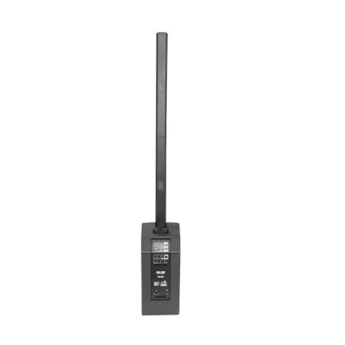 סט קולונה מוגבר 2Way סאב "12 בהספק 1550W Peak עם PRO TECH Bluetooth