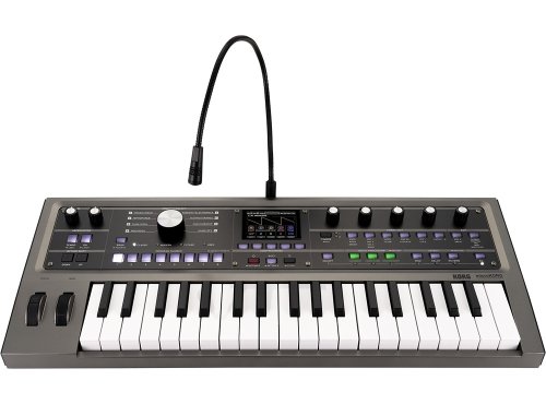 סינטיסייזר ווקודר Korg MicroKORG 2