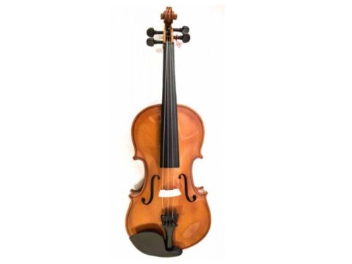 Albert -TV4/4A-LL VIOLIN 4/4 WITH BOW & SOFT CASE