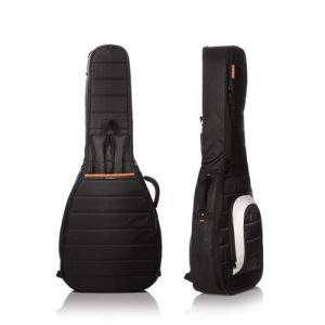 תיק לקלאסית MONO M80 OM/Classical Guitar Case – Black