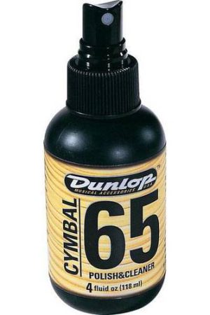 מנקה מצילות Dunlop 6434