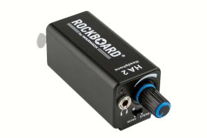 מגבר אוזניות אישי RockBoard RBO E HA 2  In Ear