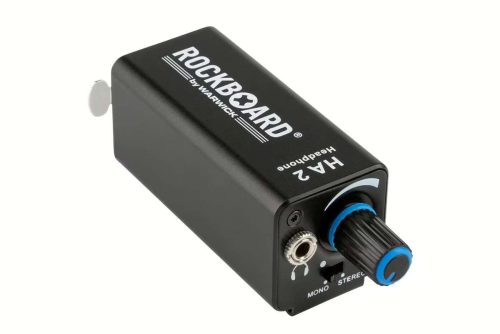 מגבר אוזניות אישי RockBoard RBO E HA 2 In Ear