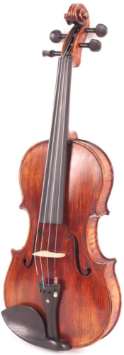 ויולה "14 קומפלט LE MANS VA-350 4/4 hand varnished