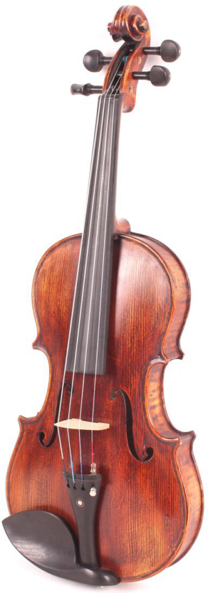 ויולה “14 קומפלט LE MANS VA-350 4/4 hand varnished