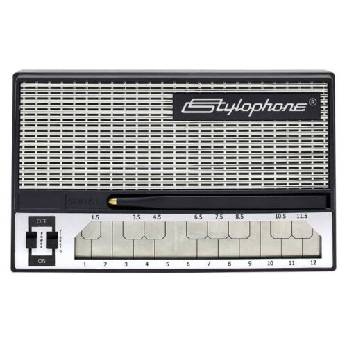 סינתיסייזר אנלוגי Stylophone S1