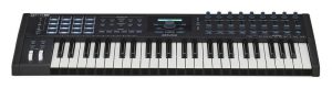 מקלדת שליטה Arturia KeyLab 49 MkII שחור