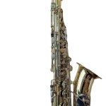 סקסופון אלט יד שניה Yamaha AS-100