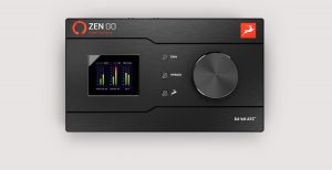 כרטיס קול Antelope Audio Zen Go Synergy USB –