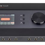 כרטיס קול משולב Antelope Audio Zen tour Synergy USB/TB3 – DSP