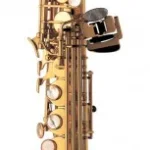 סקסופון סופרן יד שניה Yanagisawa S901