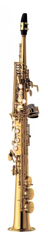 סקסופון סופרן יד שניה Yanagisawa S901