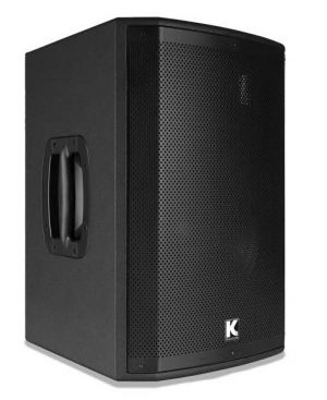 רמקול מוגבר “12 KUSTOM HIPAC12 1000watts