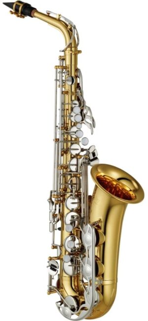 סקסופון אלט יד שניה Yamaha YAS26