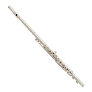 חליל צד יד שניה מכסף Miyazawa PB402