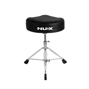 כסא לתופים NUX Drum Throne