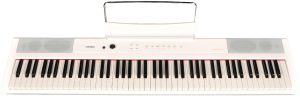 פסנתר חשמלי Artesia Performer 88 לבן