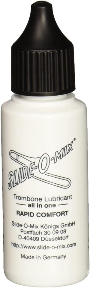 חומר סיכה לסלייד לטרומבון Slide-O-Mix Rapid Comfort