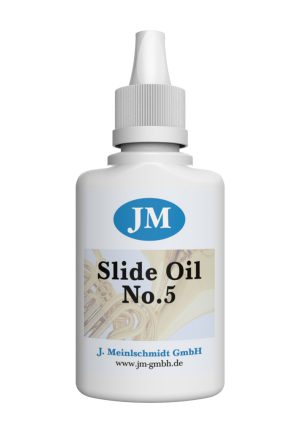 שמן סינטטי לסלייד JM Slide Oil 5