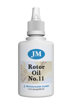 שמן סינטטי לרוטרי JM Rotor Oil 11