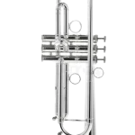 חצוצרה יד שניה Carol Brass CTR4000H