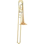 טרומבון יד שניה עם קווארט Yamaha YSL448G