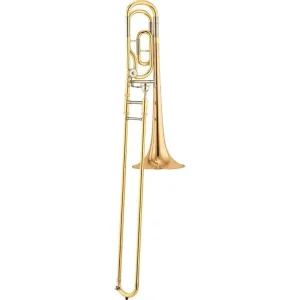 טרומבון יד שניה עם קווארט Yamaha YSL448G