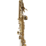 סקסופון סופרן יד שניה כסף Yanagisawa SWO37