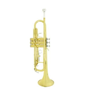 חצוצרה יד שניה Jean Michael TP-807L