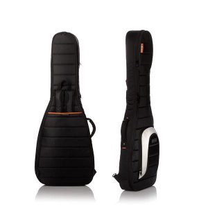תיק לחשמלית MONO M80 Electric Guitar Case – Black