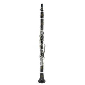 קלרינט תורכי בסולם G מפלסטיק Amati ACL240 LES