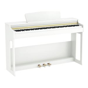 פסנתר חשמלי Reinburg S108W לבן