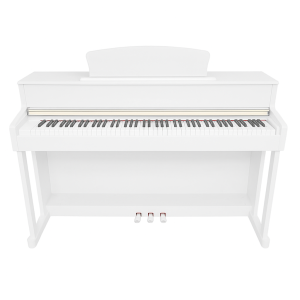 פסנתר חשמלי Reinburg S306 לבן